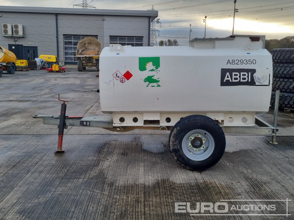 2017 Western 1940 Litre - Δεξαμενή αποθήκευσης: φωτογραφία 2 2017 Western 1940 Litre - Δεξαμενή αποθήκευσης: φωτογραφία 2