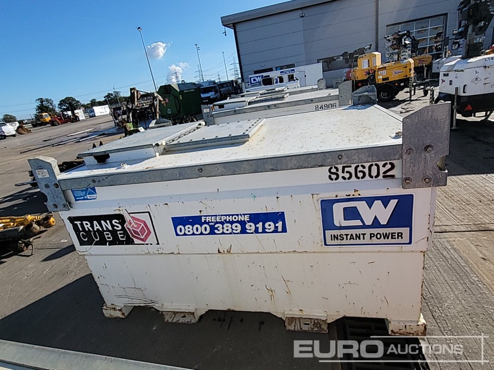 2017 Western 30TCG-GLB - Δεξαμενή αποθήκευσης: φωτογραφία 2 2017 Western 30TCG-GLB - Δεξαμενή αποθήκευσης: φωτογραφία 2