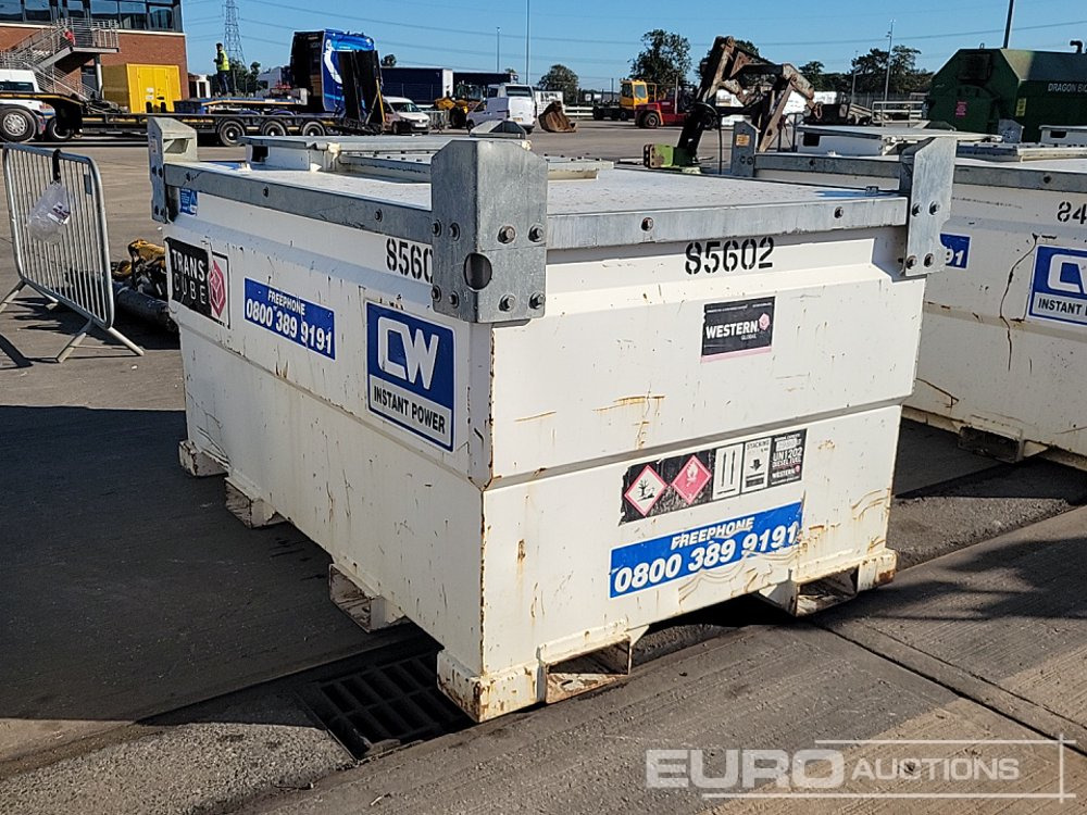 2017 Western 30TCG-GLB - Δεξαμενή αποθήκευσης: φωτογραφία 3 2017 Western 30TCG-GLB - Δεξαμενή αποθήκευσης: φωτογραφία 3