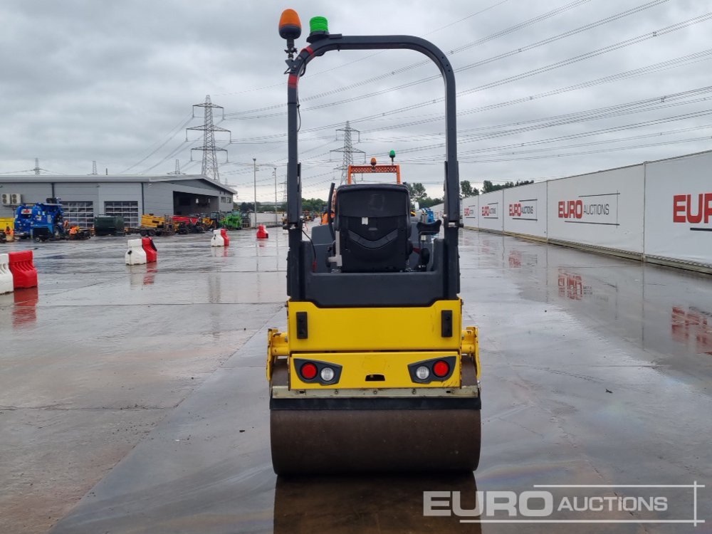 2018 Bomag BW120AD-5 - Οδοστρωτήρας: φωτογραφία 4 2018 Bomag BW120AD-5 - Οδοστρωτήρας: φωτογραφία 4