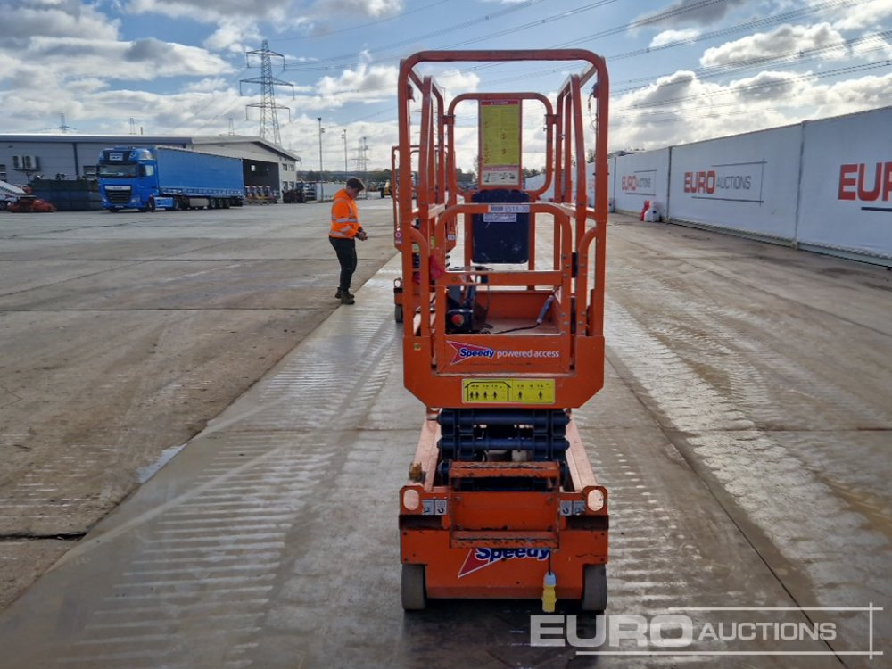 2018 Dingli JCPT0607DCS - Πλατφόρμα εναέρια: φωτογραφία 4 2018 Dingli JCPT0607DCS - Πλατφόρμα εναέρια: φωτογραφία 4