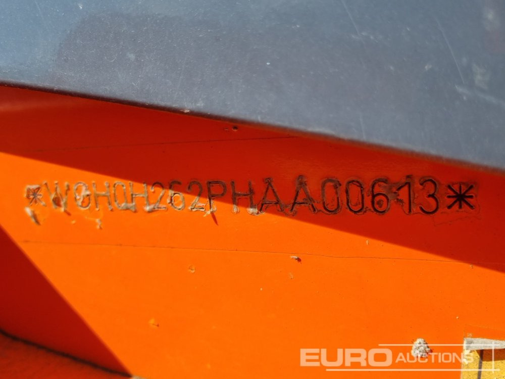 Οδοστρωτήρας 2018 Hamm HD12VV: φωτογραφία 26