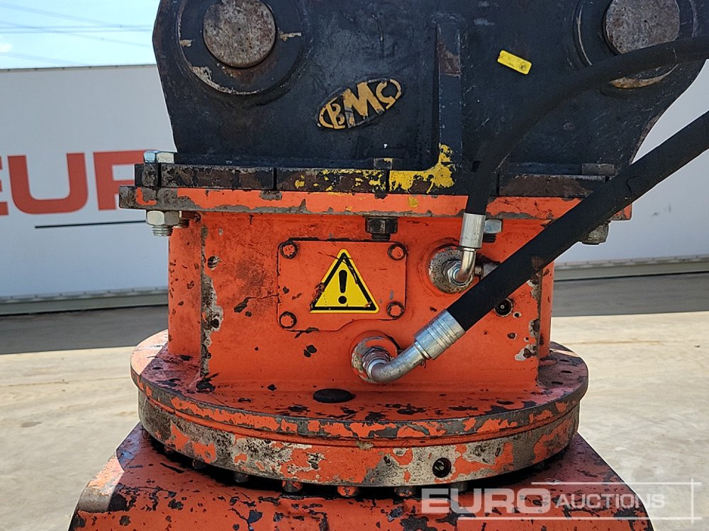 Ερπυστριοφόρος εκσκαφέας 2018 Hyundai HX220L: φωτογραφία 40