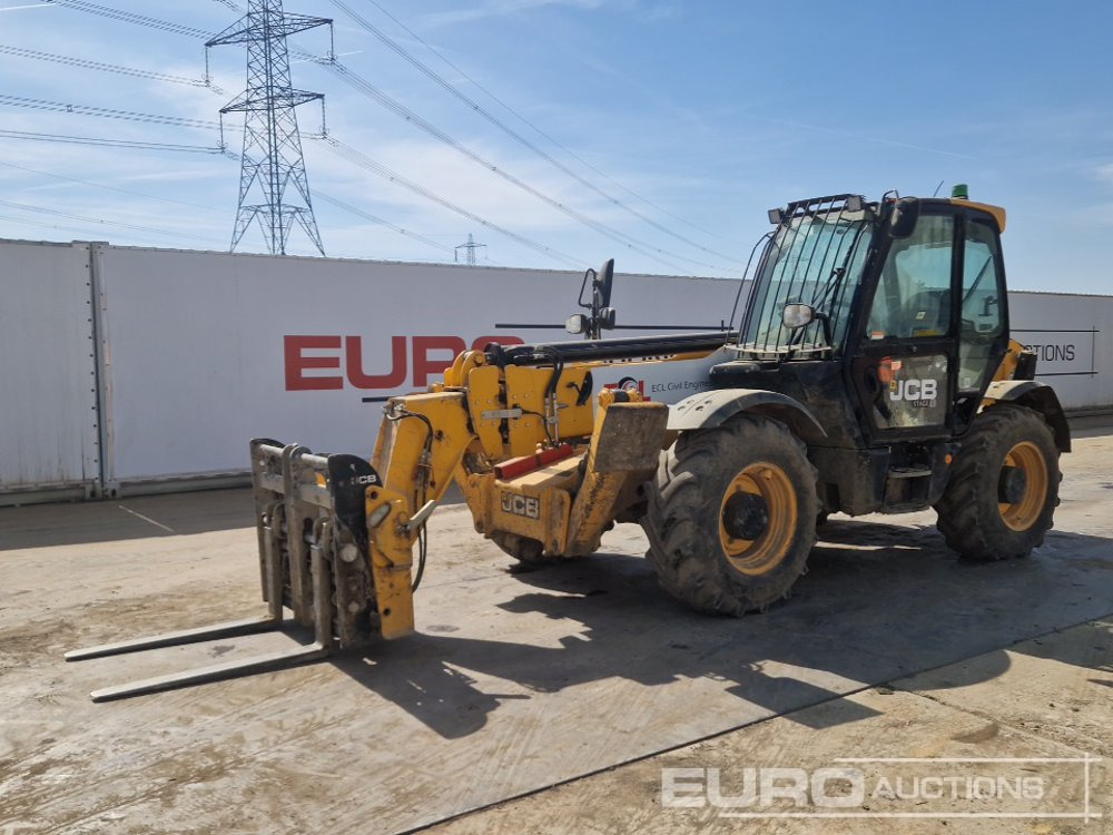 2018 JCB 1T-1 - Μίνι ανατρεπόμενο: φωτογραφία 1 2018 JCB 1T-1 - Μίνι ανατρεπόμενο: φωτογραφία 1