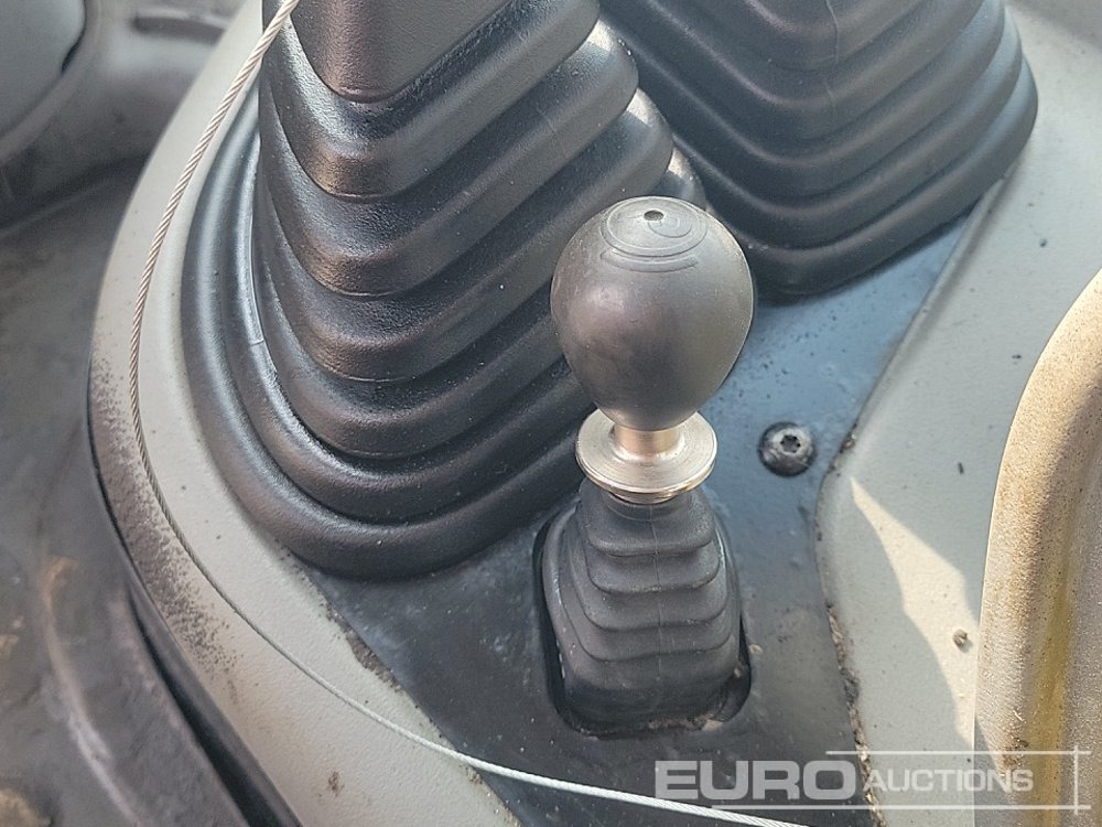 Φορτωτής εκσκαφέας 2018 JCB 3CX Compact: φωτογραφία 31