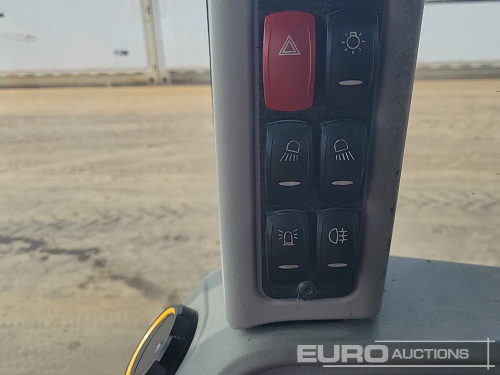 Φορτωτής εκσκαφέας 2018 JCB 3CX Compact: φωτογραφία 34