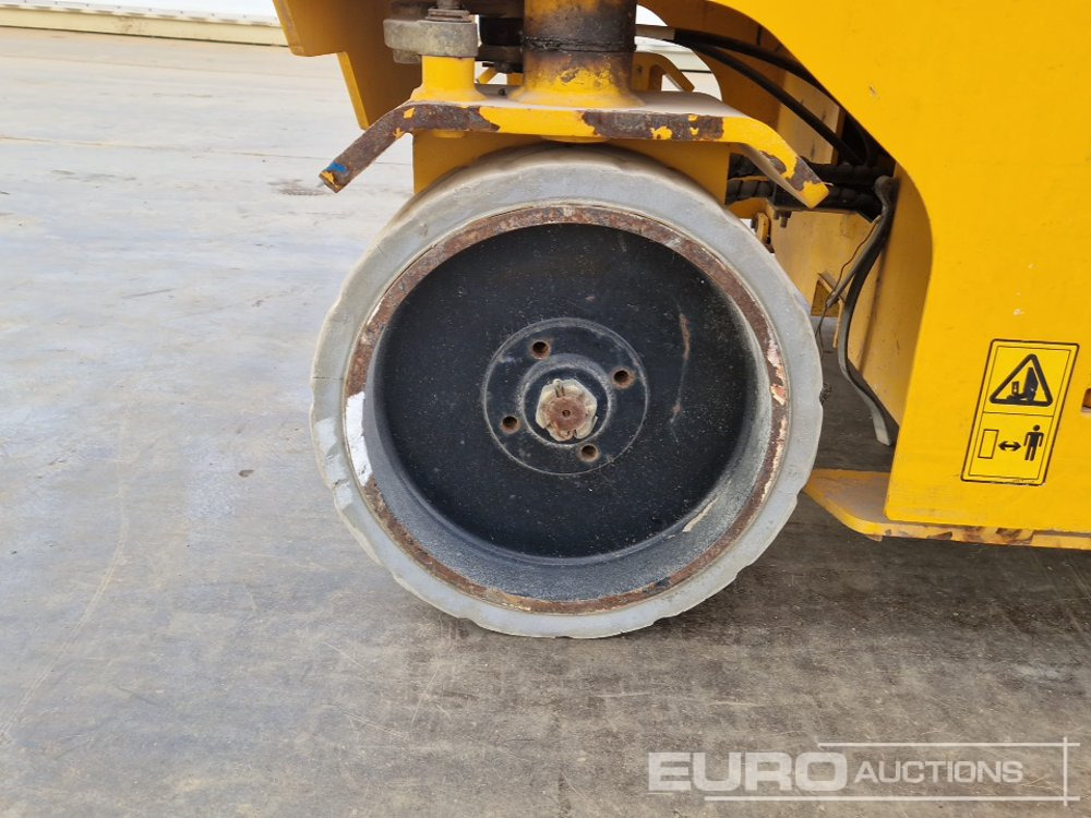 Πλατφόρμα εναέρια 2018 JCB S2646E: φωτογραφία 9