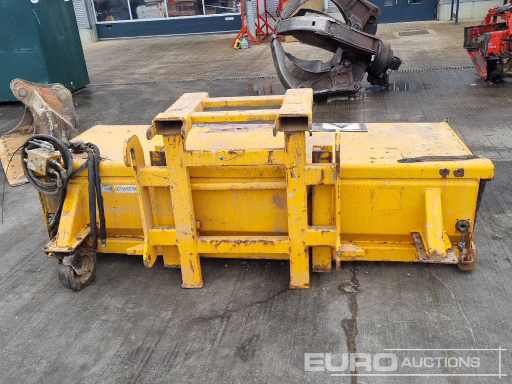 2018 JCB SC240 - Ανυψωτικό μηχάνημα: φωτογραφία 4 2018 JCB SC240 - Ανυψωτικό μηχάνημα: φωτογραφία 4