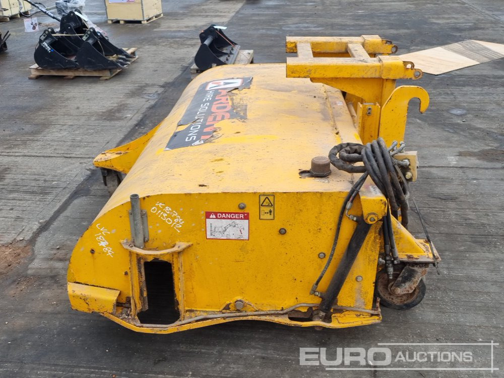 2018 JCB SC240 - Ανυψωτικό μηχάνημα: φωτογραφία 2 2018 JCB SC240 - Ανυψωτικό μηχάνημα: φωτογραφία 2