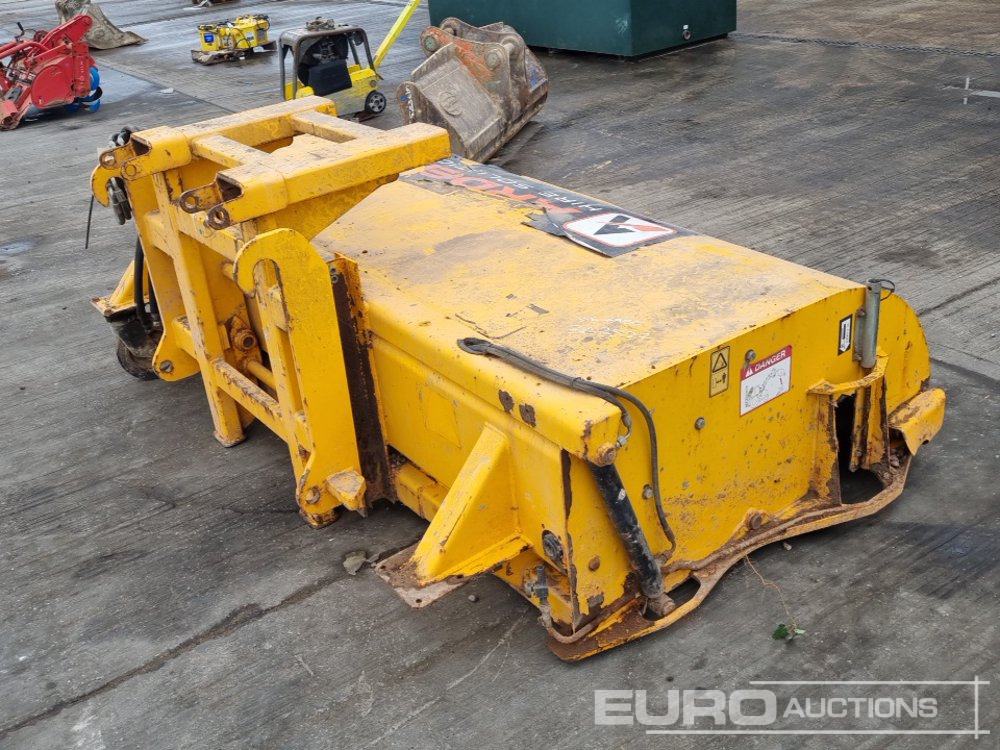 2018 JCB SC240 - Ανυψωτικό μηχάνημα: φωτογραφία 5 2018 JCB SC240 - Ανυψωτικό μηχάνημα: φωτογραφία 5