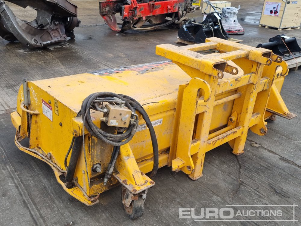 2018 JCB SC240 - Ανυψωτικό μηχάνημα: φωτογραφία 3 2018 JCB SC240 - Ανυψωτικό μηχάνημα: φωτογραφία 3