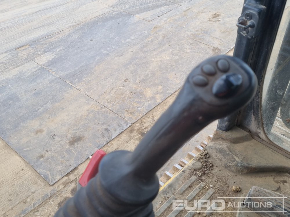 Ερπυστριοφόρος εκσκαφέας 2018 Komatsu PC290LC-11: φωτογραφία 49