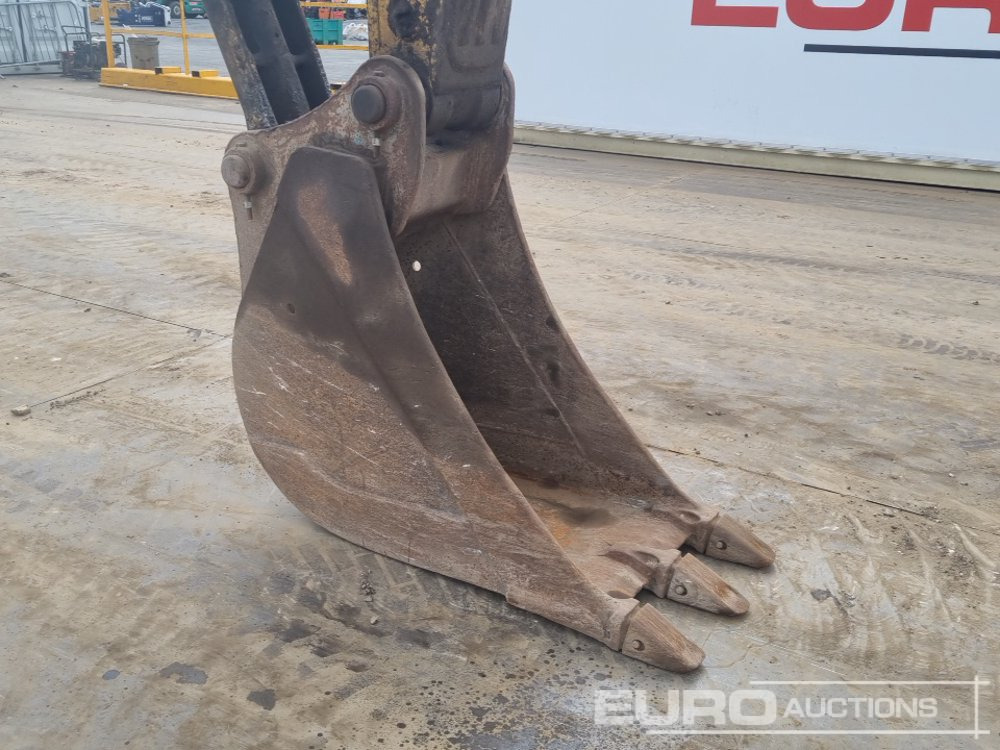 Ερπυστριοφόρος εκσκαφέας 2018 Komatsu PC290LC-11: φωτογραφία 20