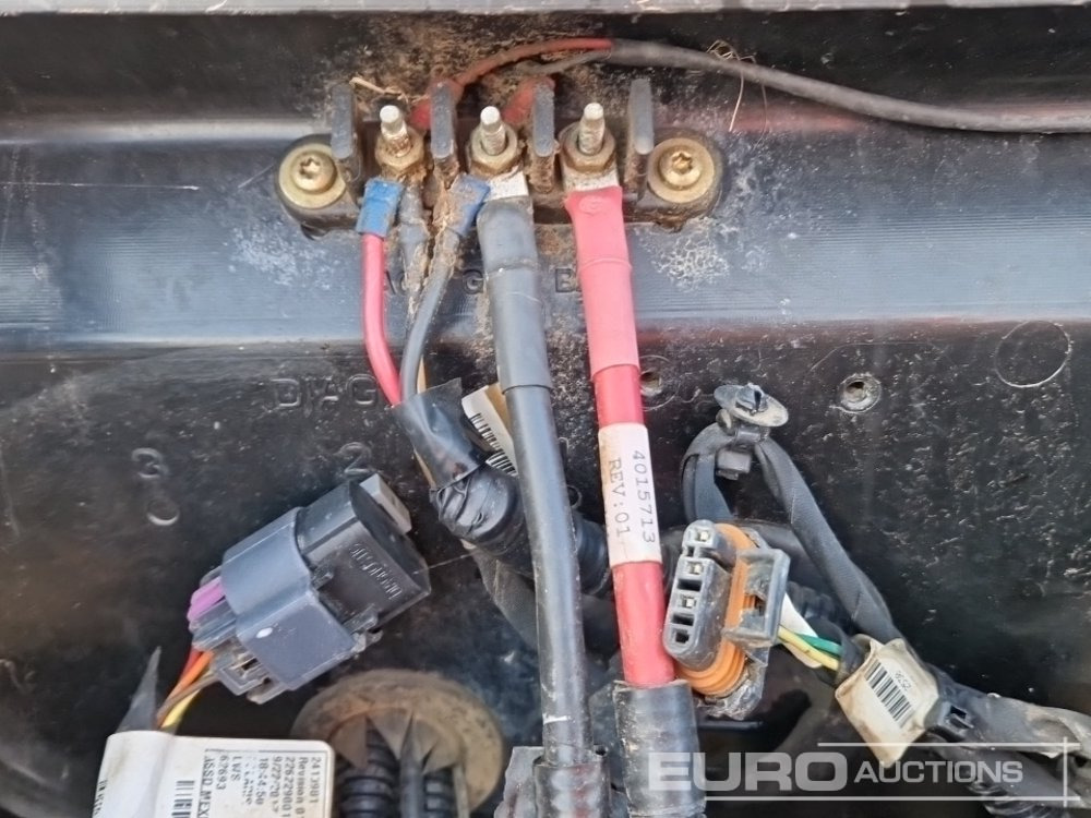 Τετράκλινα 2018 Polaris RZR1000: φωτογραφία 18