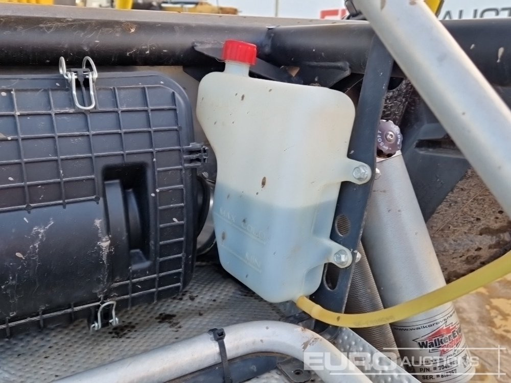 Τετράκλινα 2018 Polaris RZR1000: φωτογραφία 20