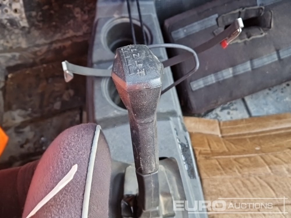 Τετράκλινα 2018 Polaris RZR1000: φωτογραφία 29