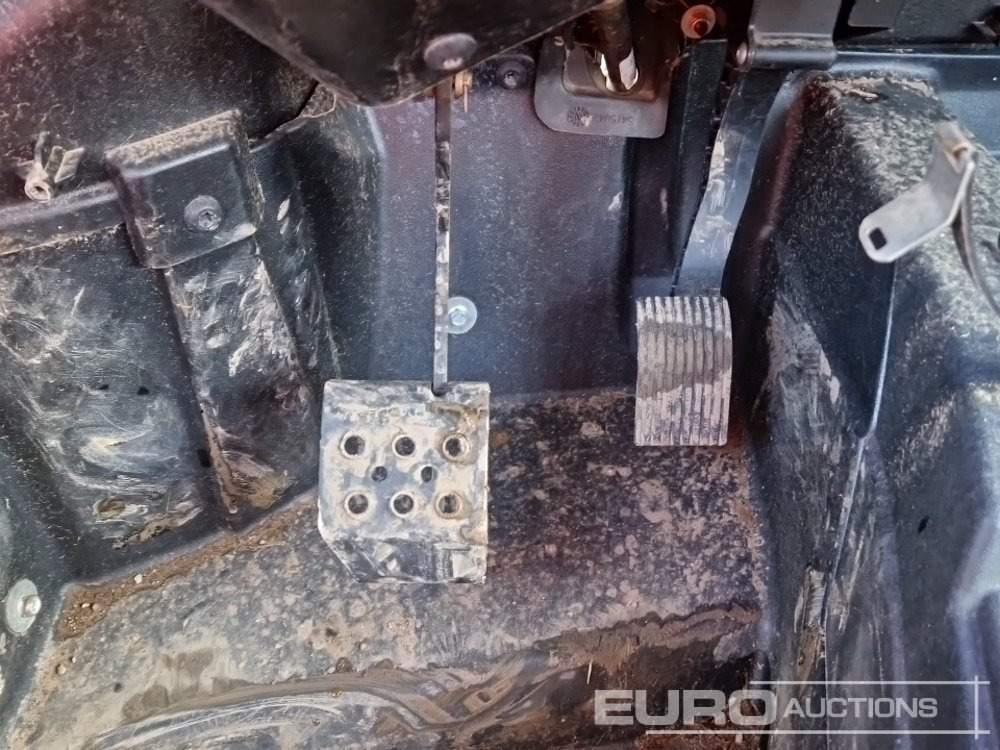 Τετράκλινα 2018 Polaris RZR1000: φωτογραφία 28