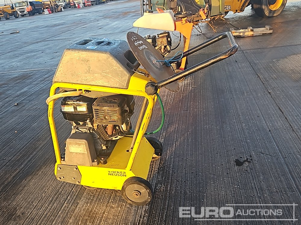 2018 Wacker Neuson BFS1345 - Μηχανών ασφάλτου: φωτογραφία 2 2018 Wacker Neuson BFS1345 - Μηχανών ασφάλτου: φωτογραφία 2