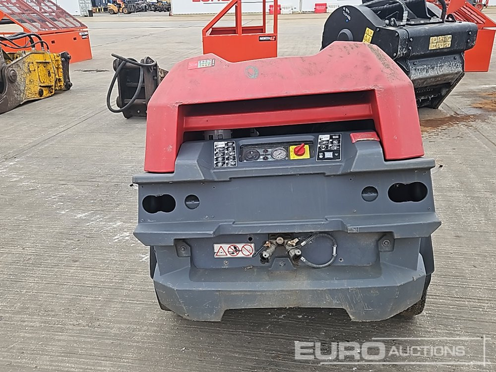 2019 Atlas Copco XAS48 - Αεροσυμπιεστής: φωτογραφία 4 2019 Atlas Copco XAS48 - Αεροσυμπιεστής: φωτογραφία 4
