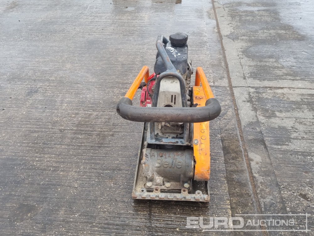 2019 Belle LC3251 - Μηχανών ασφάλτου: φωτογραφία 4 2019 Belle LC3251 - Μηχανών ασφάλτου: φωτογραφία 4