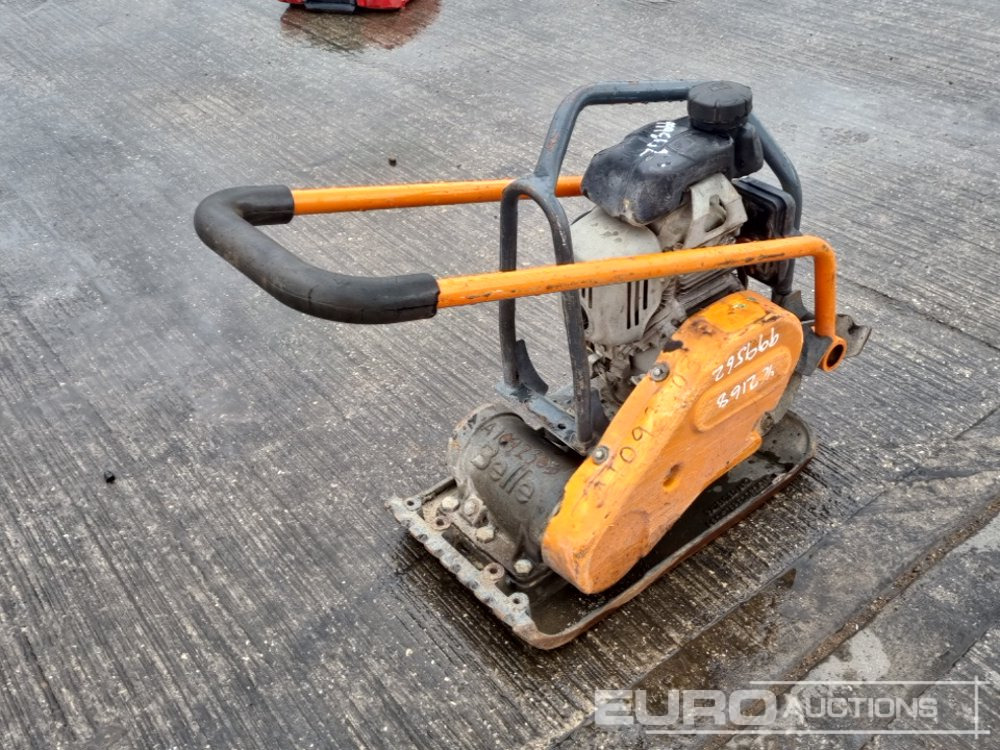 2019 Belle LC3251 - Μηχανών ασφάλτου: φωτογραφία 5 2019 Belle LC3251 - Μηχανών ασφάλτου: φωτογραφία 5
