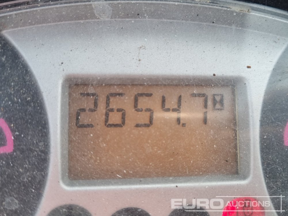 Μίνι εκσκαφέας 2019 Bobcat E19: φωτογραφία 35