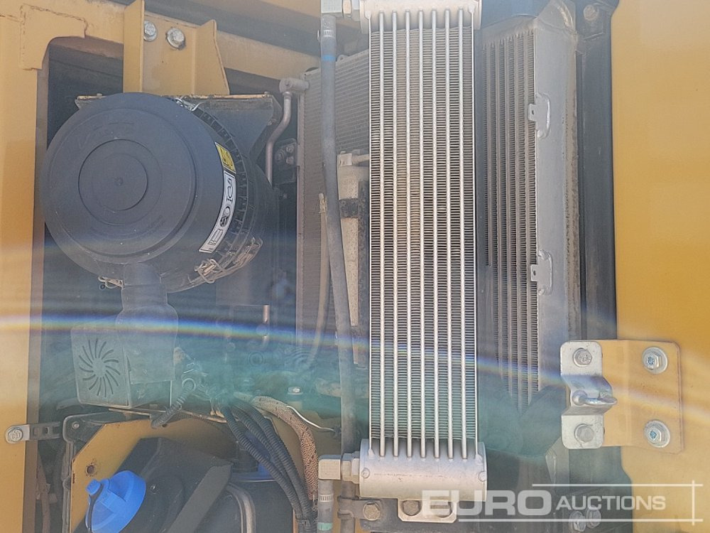 Ερπυστριοφόρος εκσκαφέας 2019 CAT 315F LCR: φωτογραφία 40