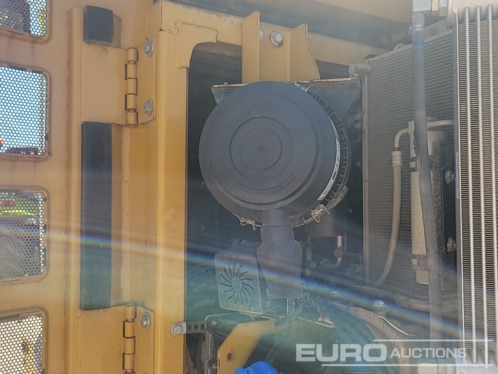Ερπυστριοφόρος εκσκαφέας 2019 CAT 315F LCR: φωτογραφία 41
