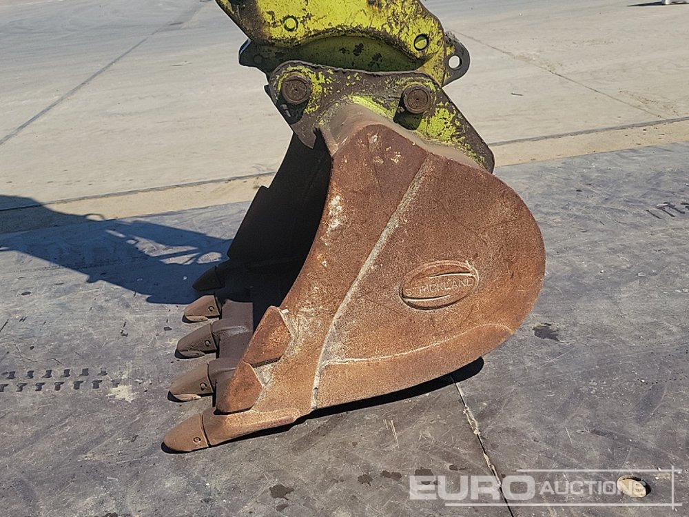 Ερπυστριοφόρος εκσκαφέας 2019 CAT 315F LCR: φωτογραφία 22