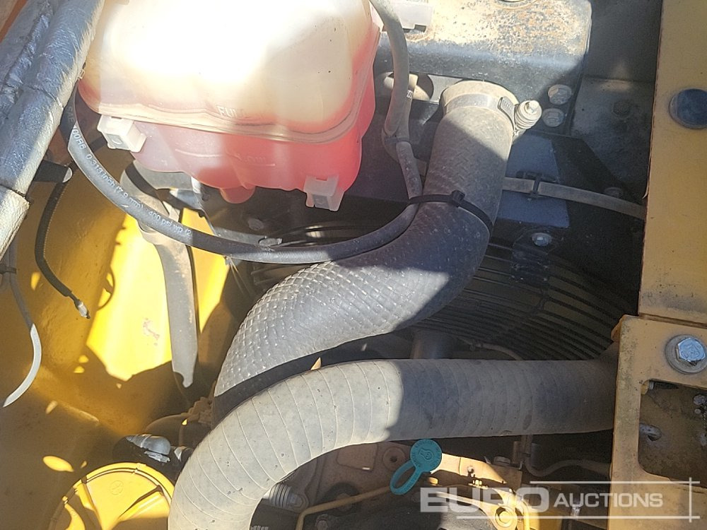 Ερπυστριοφόρος εκσκαφέας 2019 CAT 315F LCR: φωτογραφία 50
