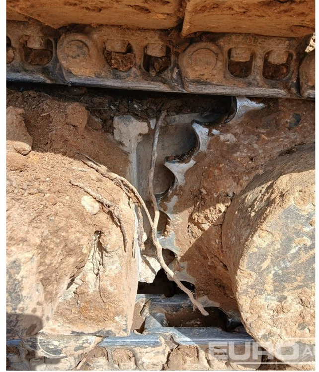 2019 Doosan DX225LC-5 - Ερπυστριοφόρος εκσκαφέας: φωτογραφία 5 2019 Doosan DX225LC-5 - Ερπυστριοφόρος εκσκαφέας: φωτογραφία 5