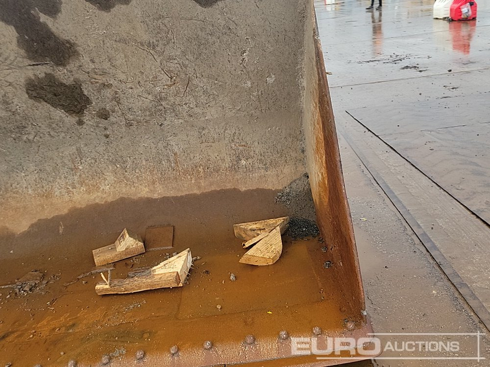 Ελαστιχοφόρος φορτωτής 2019 JCB 457HT: φωτογραφία 15