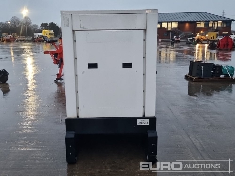 2019 JCB G100 RS - Βιομηχανική γεννήτρια: φωτογραφία 4 2019 JCB G100 RS - Βιομηχανική γεννήτρια: φωτογραφία 4