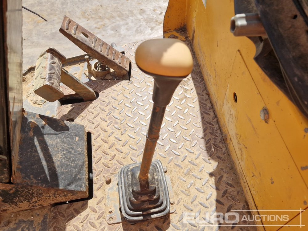 Μίνι ανατρεπόμενο 2019 Mecalac 9 Ton: φωτογραφία 37
