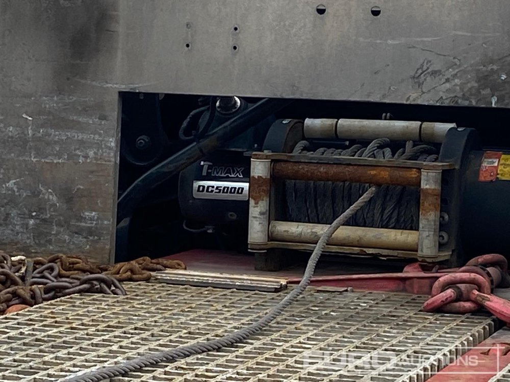2019 Scania G450 - Φορτηγό με ανοιχτή καρότσα: φωτογραφία 4 2019 Scania G450 - Φορτηγό με ανοιχτή καρότσα: φωτογραφία 4