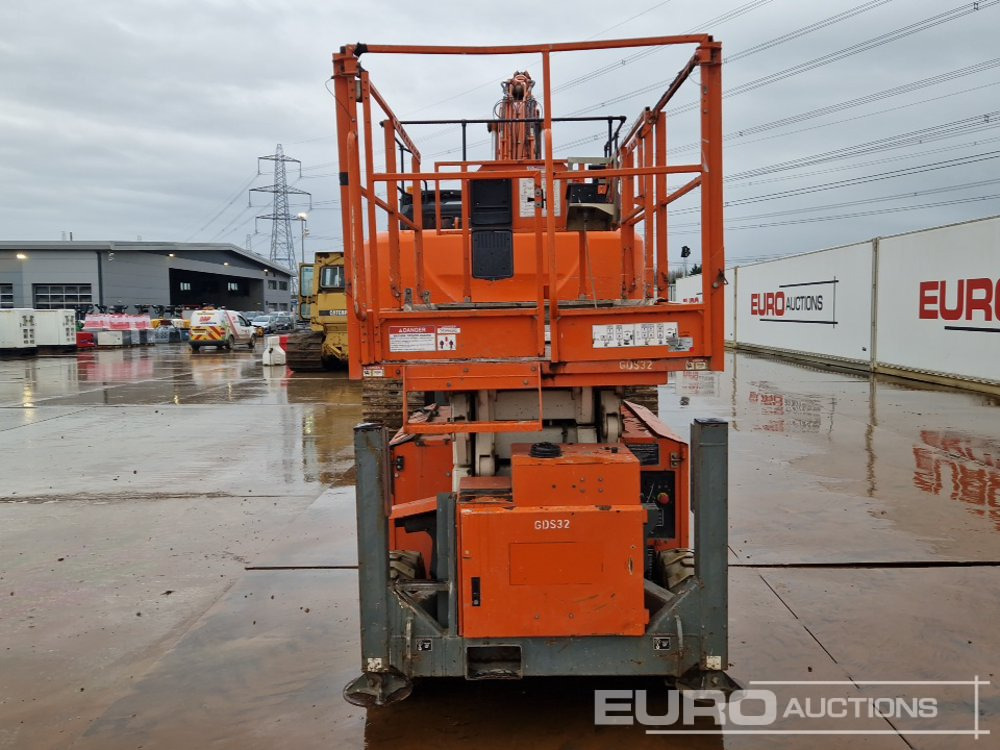 2019 Snorkel S2755RT - Πλατφόρμα εναέρια: φωτογραφία 4 2019 Snorkel S2755RT - Πλατφόρμα εναέρια: φωτογραφία 4