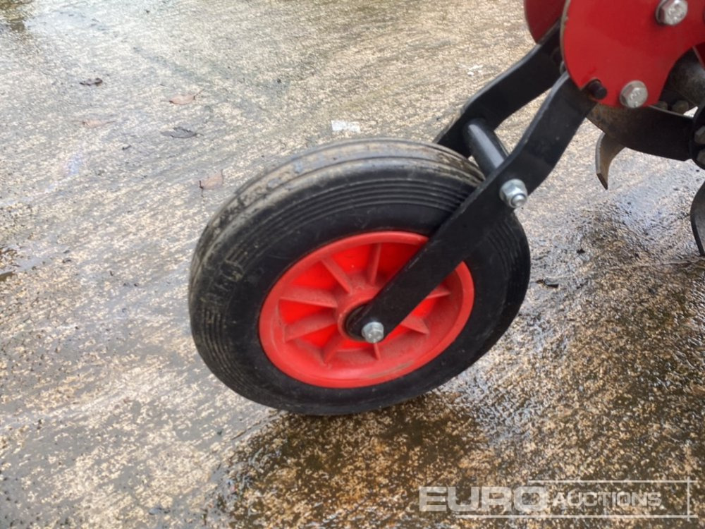 2019 Tracmaster C2000 Petrol Rotovator, Honda Engine (Spares) - Εξοπλισμού κατασκευών: φωτογραφία 5 2019 Tracmaster C2000 Petrol Rotovator, Honda Engine (Spares) - Εξοπλισμού κατασκευών: φωτογραφία 5