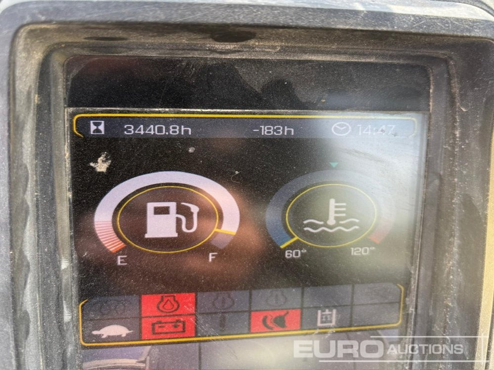 2019 Wacker Neuson ET90 - Μίνι εκσκαφέας: φωτογραφία 5 2019 Wacker Neuson ET90 - Μίνι εκσκαφέας: φωτογραφία 5