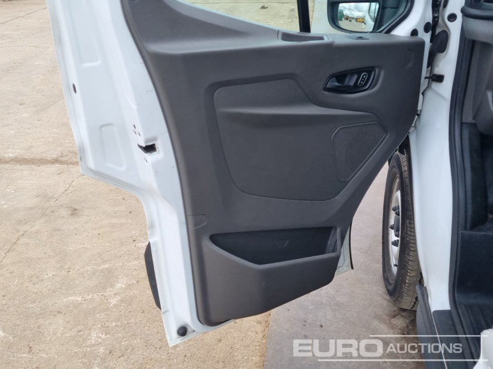 Ελαφρύ επαγγελματικό 2020 Ford Transit: φωτογραφία 21