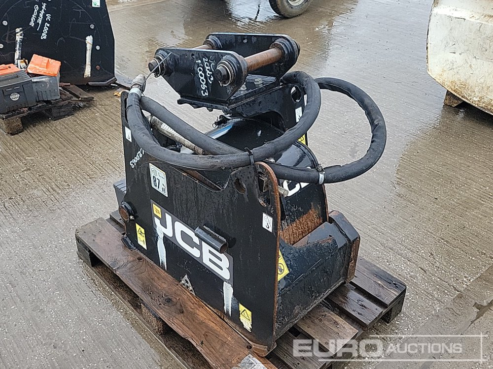 2020 JCB 3CX/4CXBHL - Παρελκόμενα για Εκσκαφέας: φωτογραφία 3 2020 JCB 3CX/4CXBHL - Παρελκόμενα για Εκσκαφέας: φωτογραφία 3
