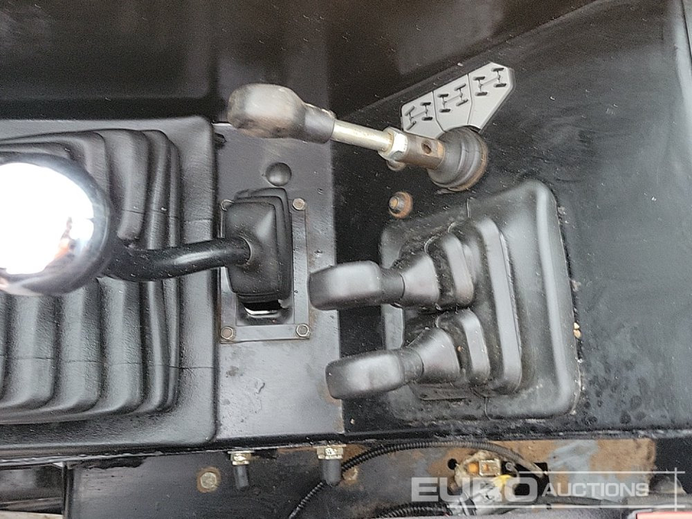 Τηλεσκοπικός φορτωτής 2020 JCB 540-140 Hi Viz: φωτογραφία 35