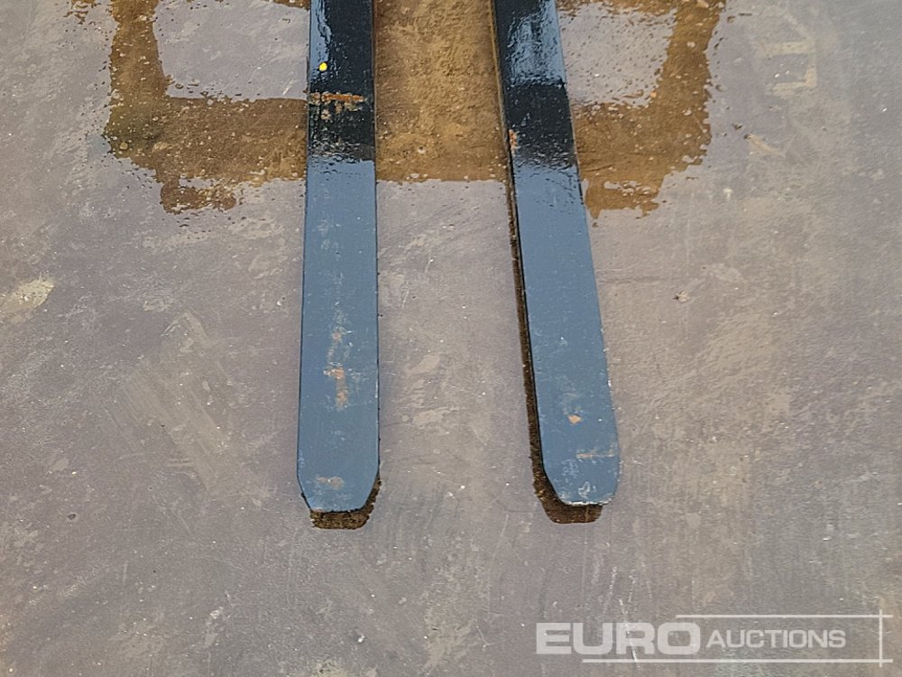 Τηλεσκοπικός φορτωτής 2020 JCB 540-140 Hi Viz: φωτογραφία 13