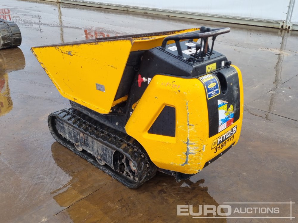 2020 JCB HTD5 - Ερπυστριοφορος ανατρεπόμενο: φωτογραφία 3 2020 JCB HTD5 - Ερπυστριοφορος ανατρεπόμενο: φωτογραφία 3