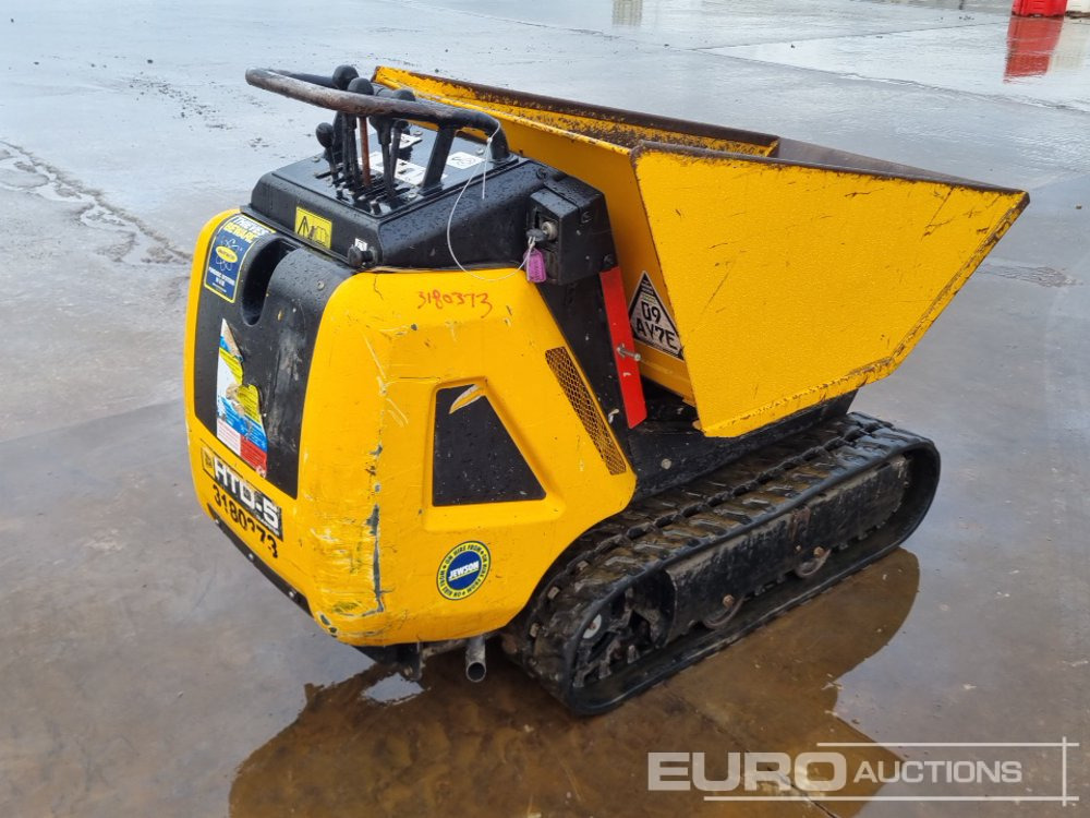 2020 JCB HTD5 - Ερπυστριοφορος ανατρεπόμενο: φωτογραφία 5 2020 JCB HTD5 - Ερπυστριοφορος ανατρεπόμενο: φωτογραφία 5