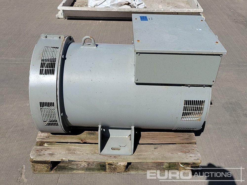 2020 Leroy 660kVA Alternator - Βιομηχανική γεννήτρια: φωτογραφία 2 2020 Leroy 660kVA Alternator - Βιομηχανική γεννήτρια: φωτογραφία 2