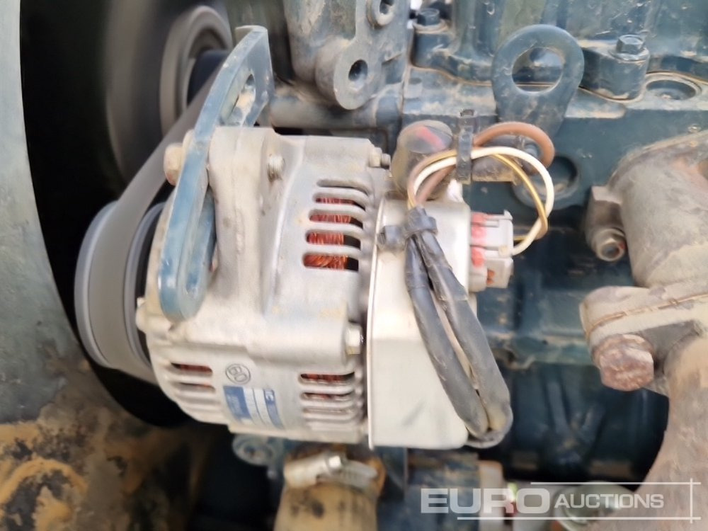 Μίνι ανατρεπόμενο 2020 Mecalac TA3H: φωτογραφία 18