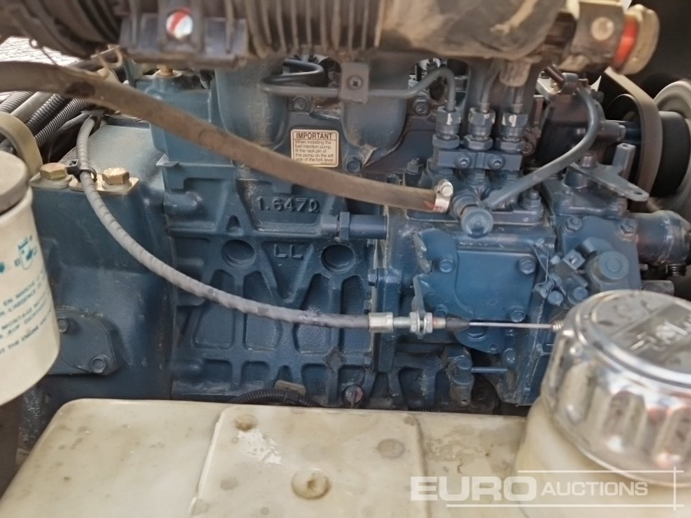 Μίνι ανατρεπόμενο 2020 Mecalac TA3H: φωτογραφία 21