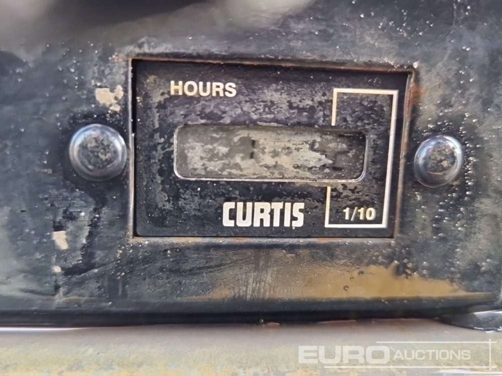 Μίνι ανατρεπόμενο 2020 Mecalac TA3H: φωτογραφία 33