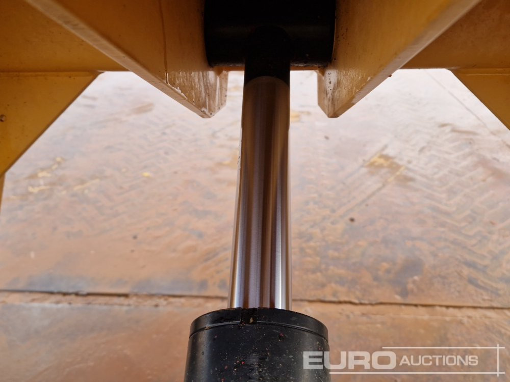 Μίνι ανατρεπόμενο 2020 Mecalac TA3H: φωτογραφία 25