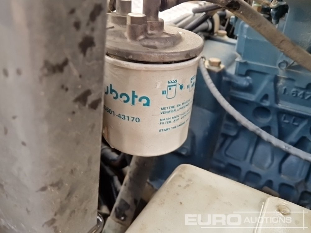 Μίνι ανατρεπόμενο 2020 Mecalac TA3H: φωτογραφία 20